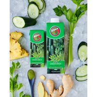 Rugani 100% Green Juice 330ml